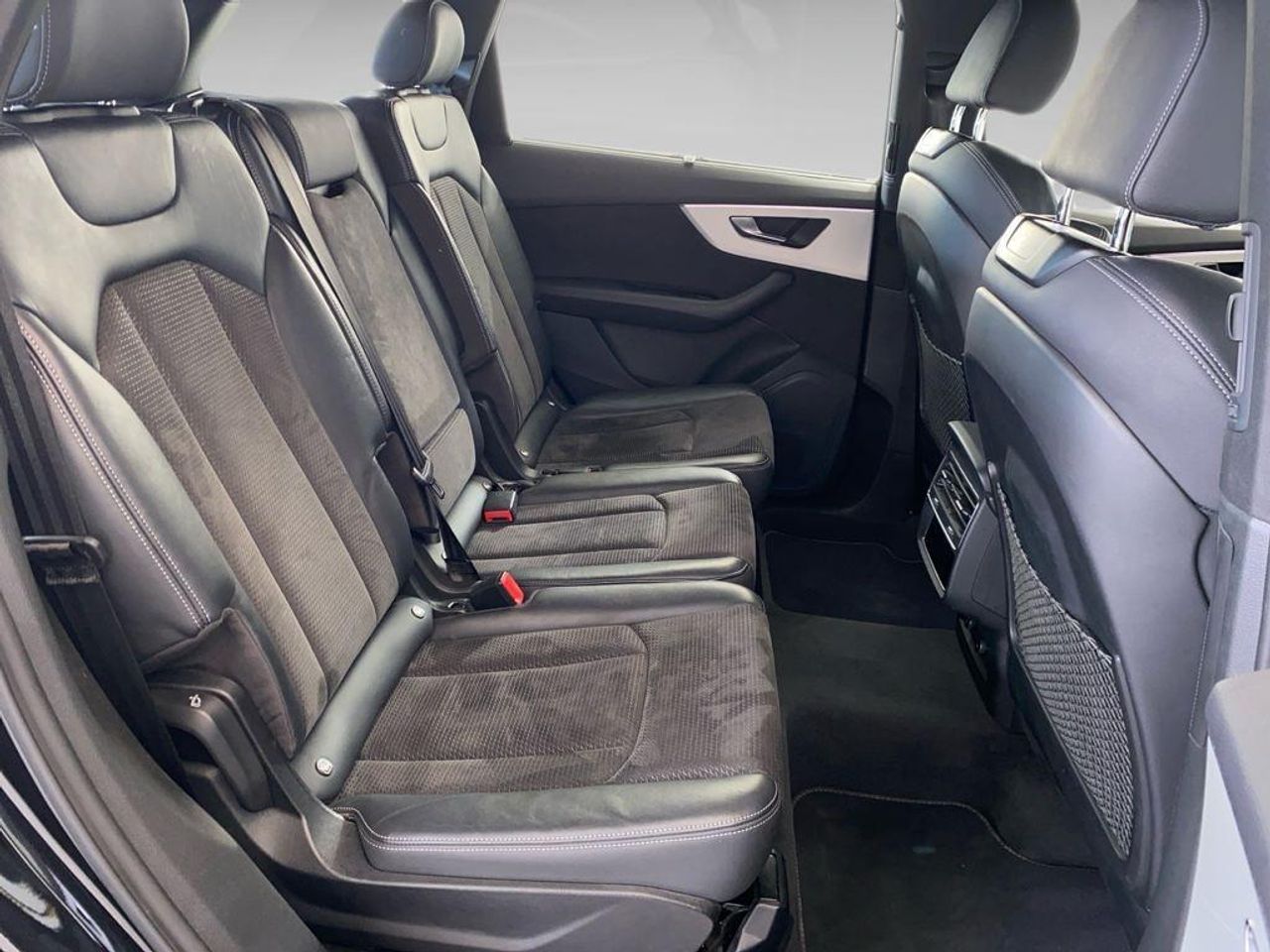Audi Q7 S line 45 TDI quattro 170 kW (231 CV) tiptronic - foto 8