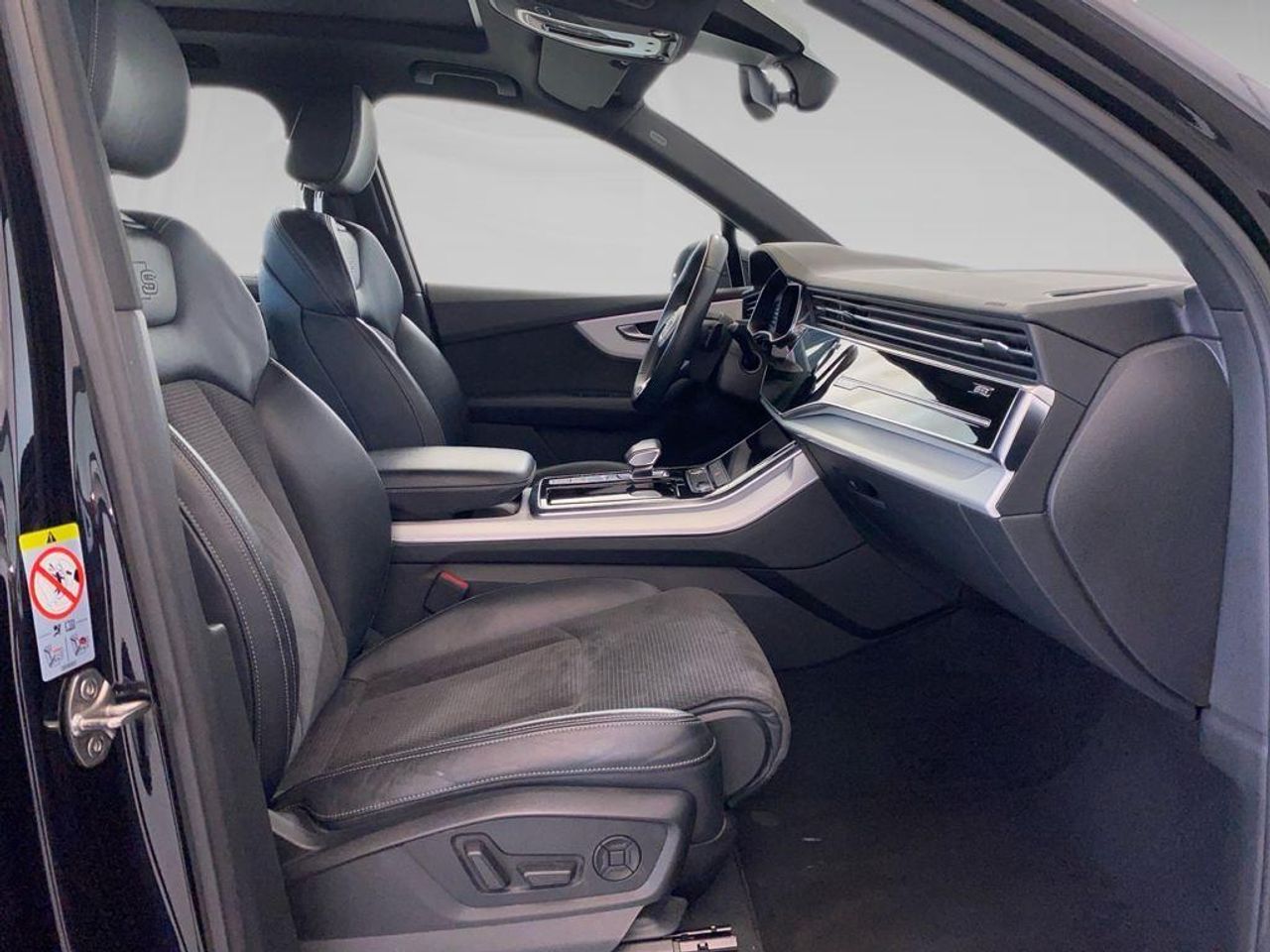 Audi Q7 S line 45 TDI quattro 170 kW (231 CV) tiptronic - foto 9