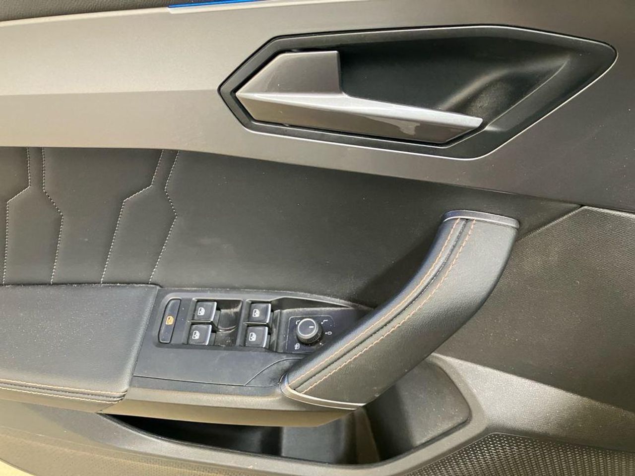 Cupra Formentor 1.5 TSI DSG 110 kW (150 CV) - foto 13