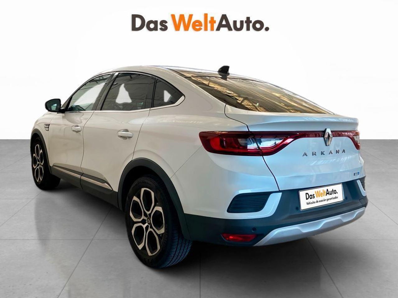 Renault Arkana Intens E-TECH Híbrido 107 kW (145 CV) - foto 2