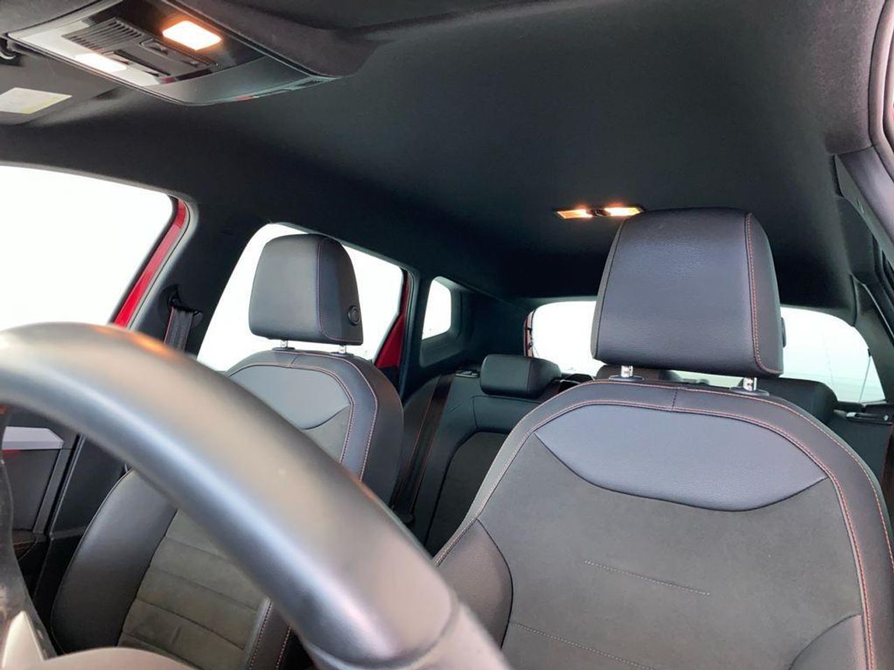 Seat Arona 1.0 TSI S&S FR XL DSG 81 kW (110 CV) - foto 12