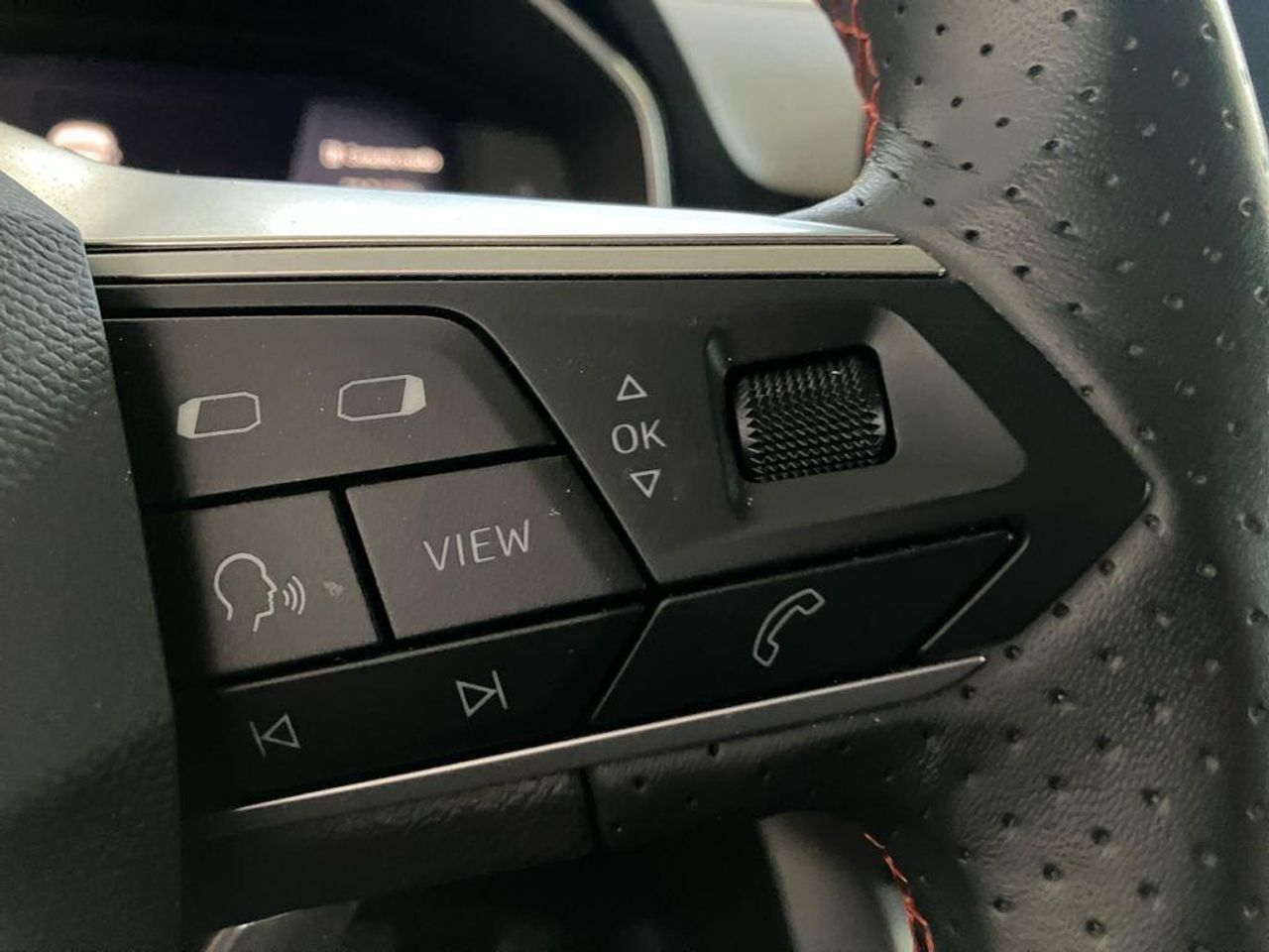 Seat Leon 1.5 eTSI S&S FR Special Edition Vision DSG 110 kW  - foto 11