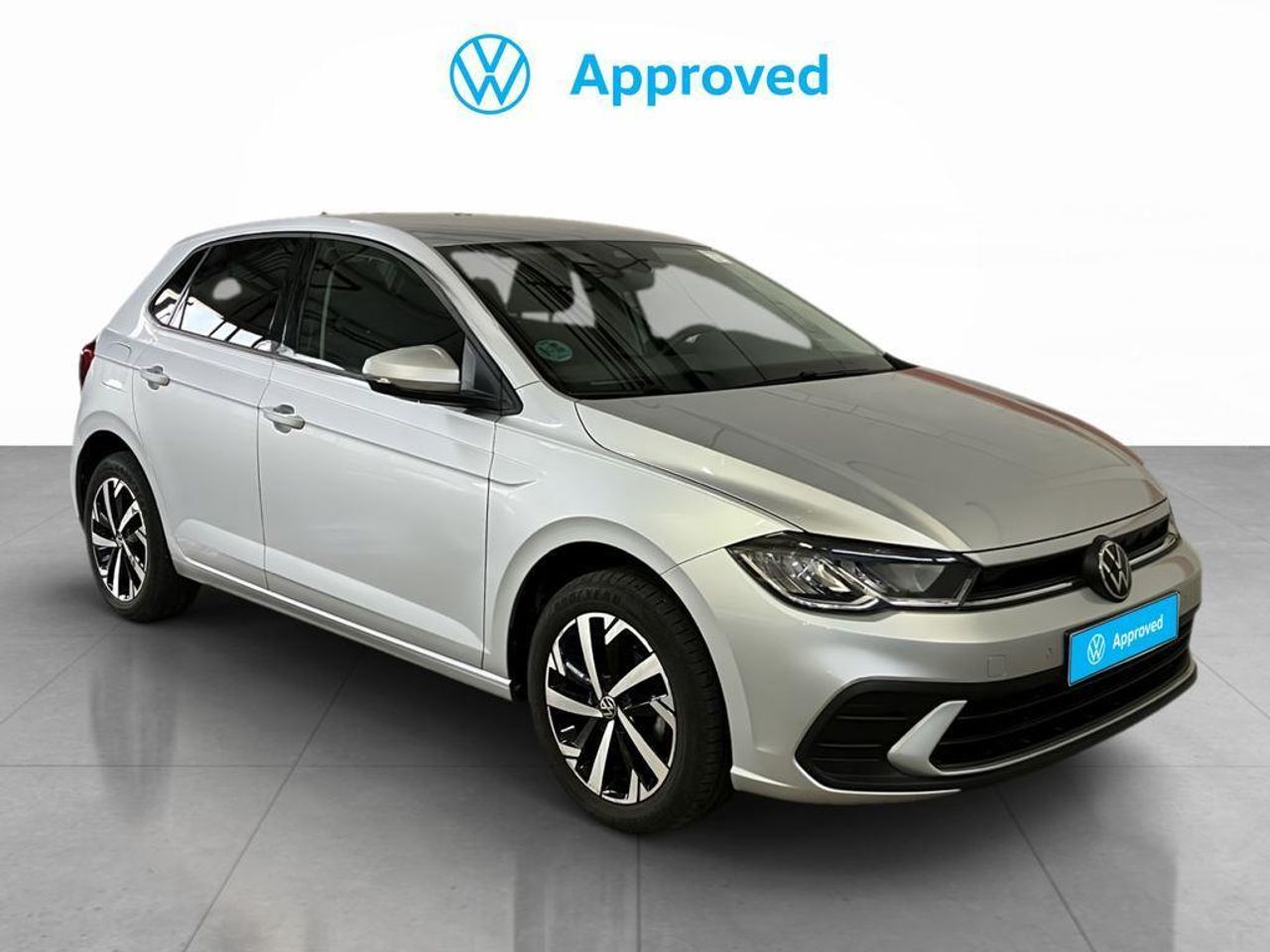 Volkswagen Polo ``Más`` 1.0 TSI 70 kW (95 CV)