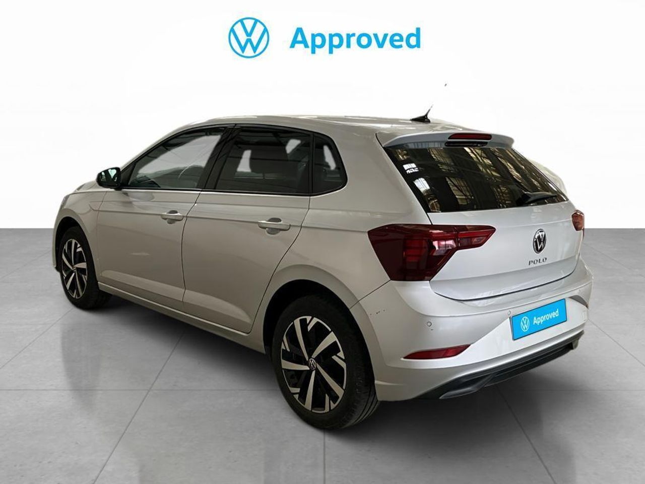 Volkswagen Polo ``Más`` 1.0 TSI 70 kW (95 CV) - foto 2