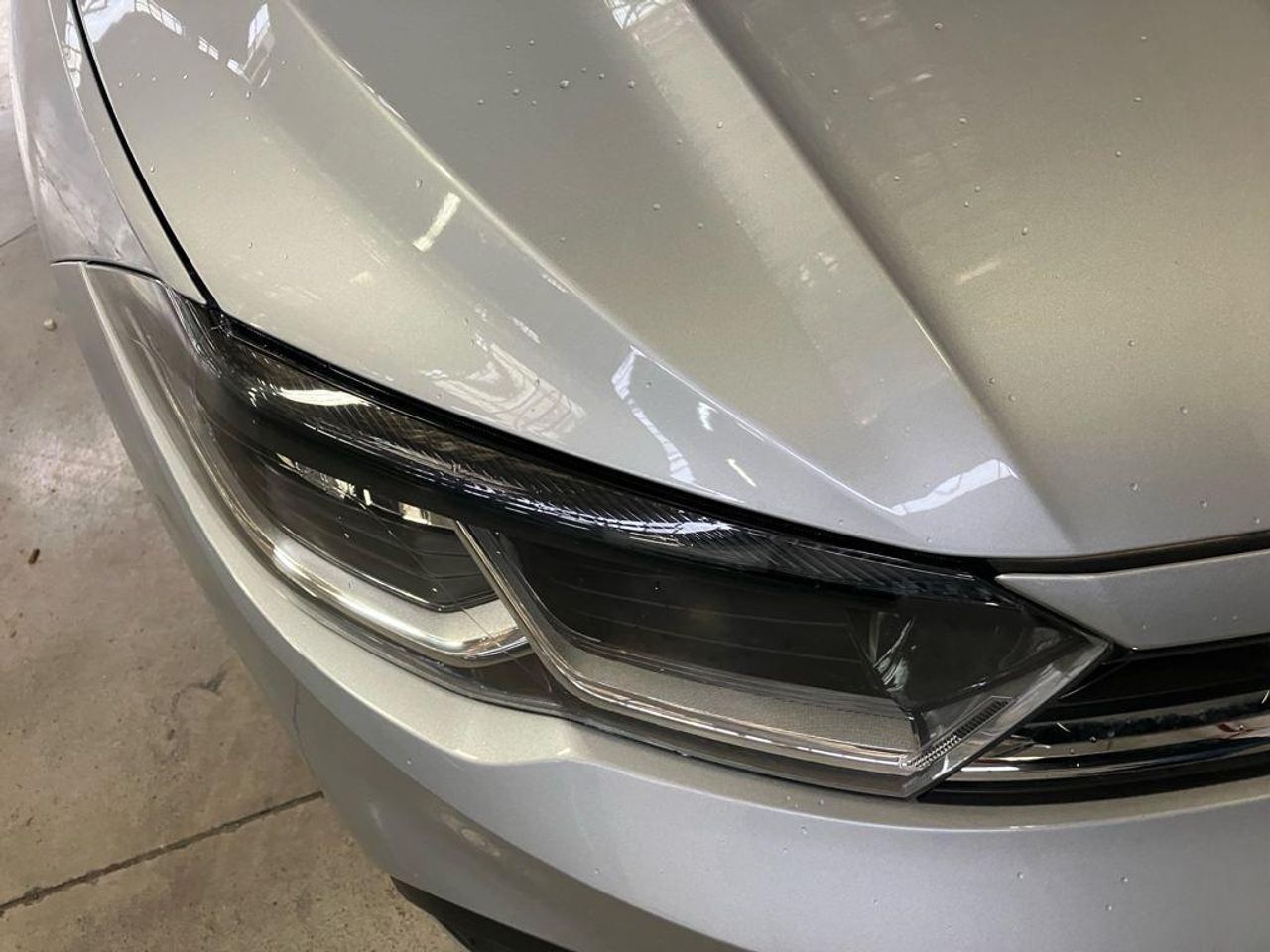 Volkswagen Polo ``Más`` 1.0 TSI 70 kW (95 CV) - foto 14