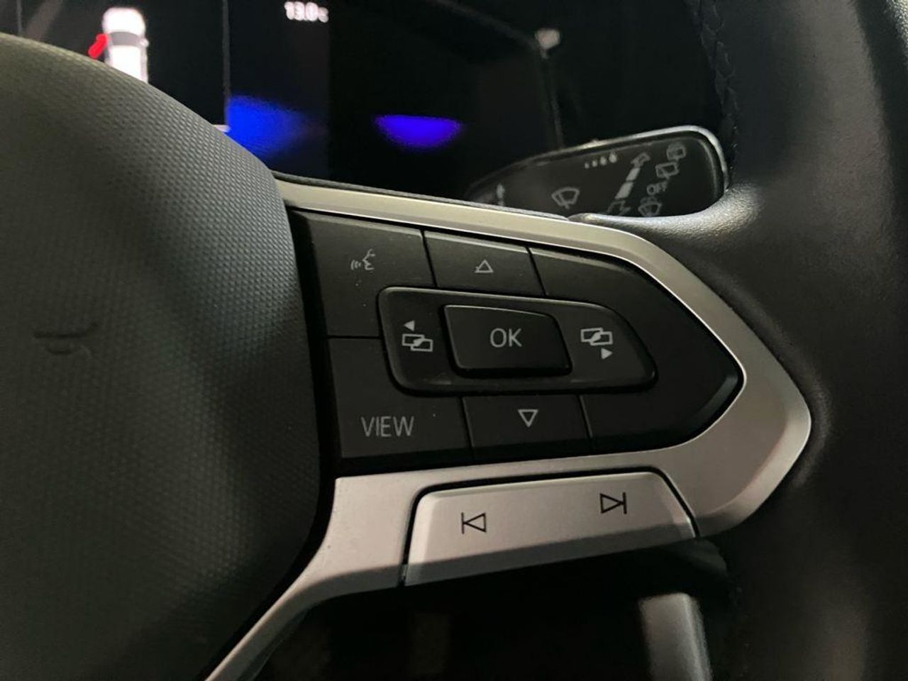 Volkswagen Polo ``Más`` 1.0 TSI 70 kW (95 CV) - foto 18