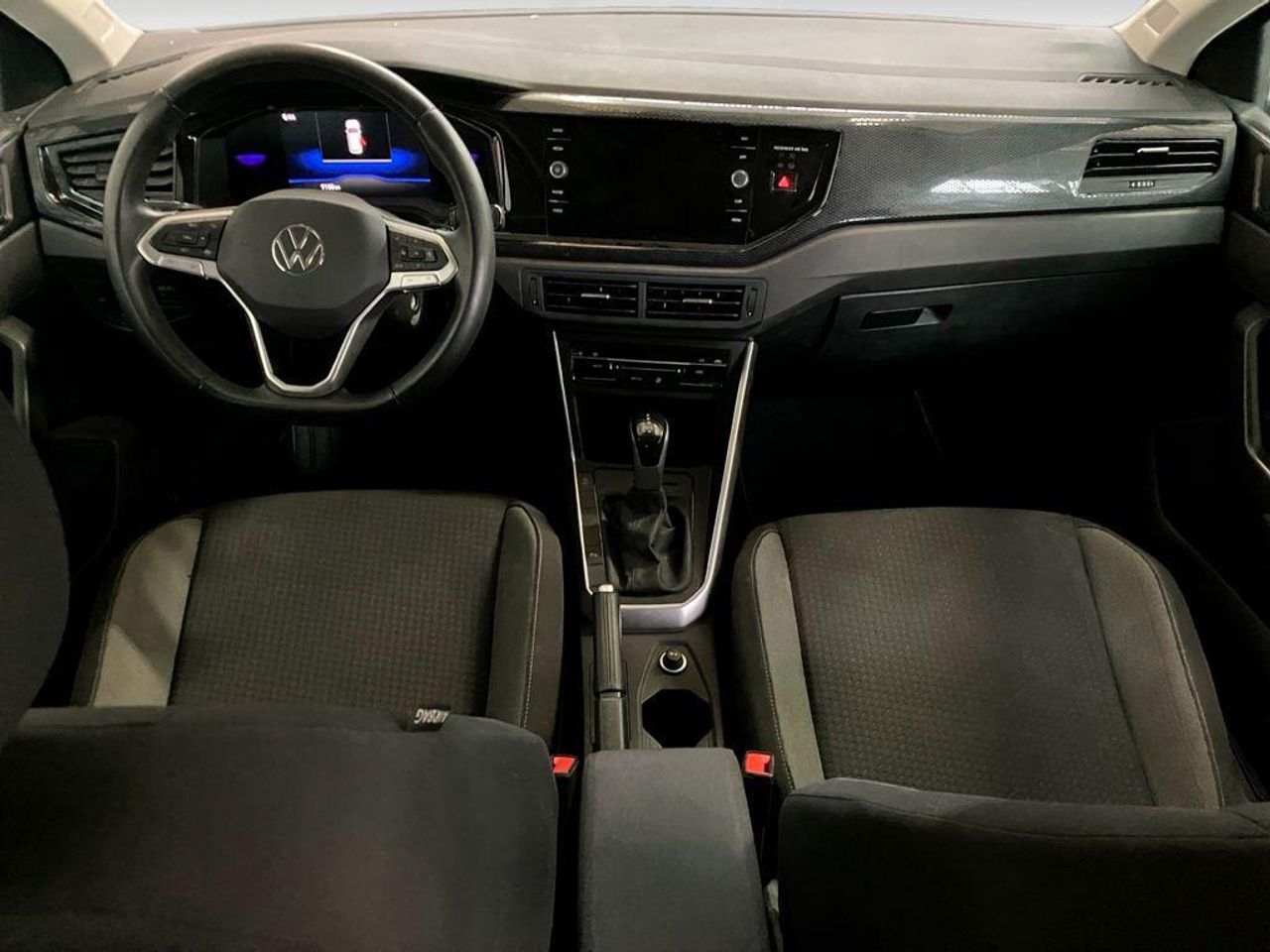 Volkswagen Polo ``Más`` 1.0 TSI 70 kW (95 CV) DSG - foto 4