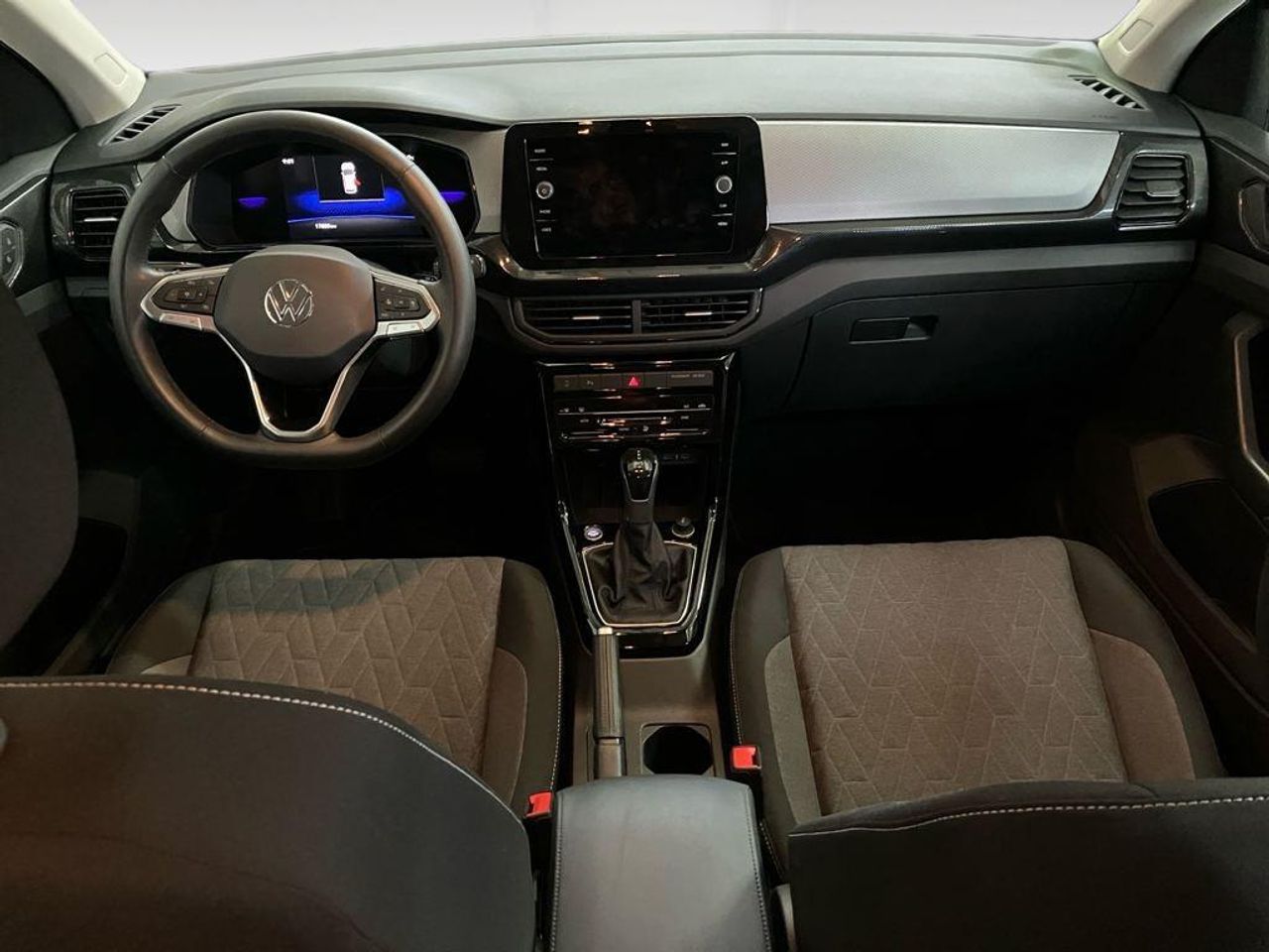 Volkswagen T-Cross ``Más`` 1.0 TSI 85 kW (116 CV) DSG - foto 4