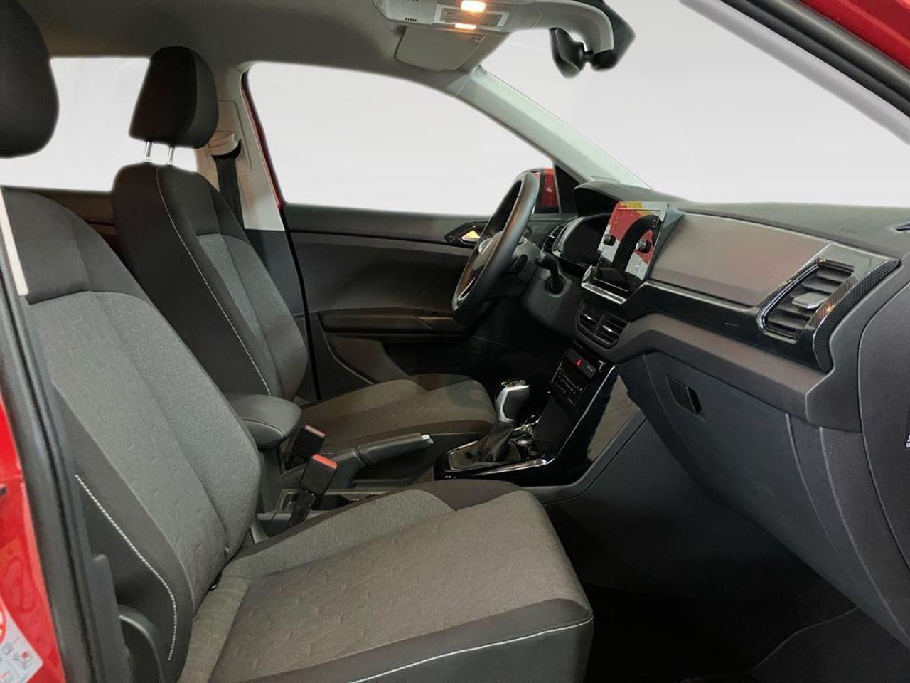 Volkswagen T-Cross ``Más`` 1.0 TSI 85 kW (116 CV) DSG - foto 5