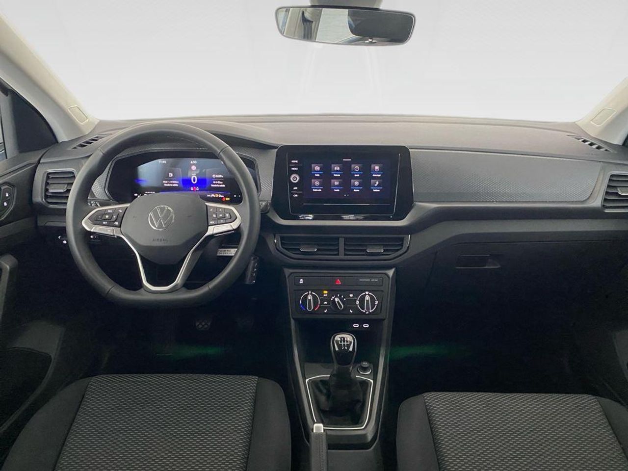 Volkswagen T-Cross 1.0 TSI 70 kW (95 CV) - foto 4