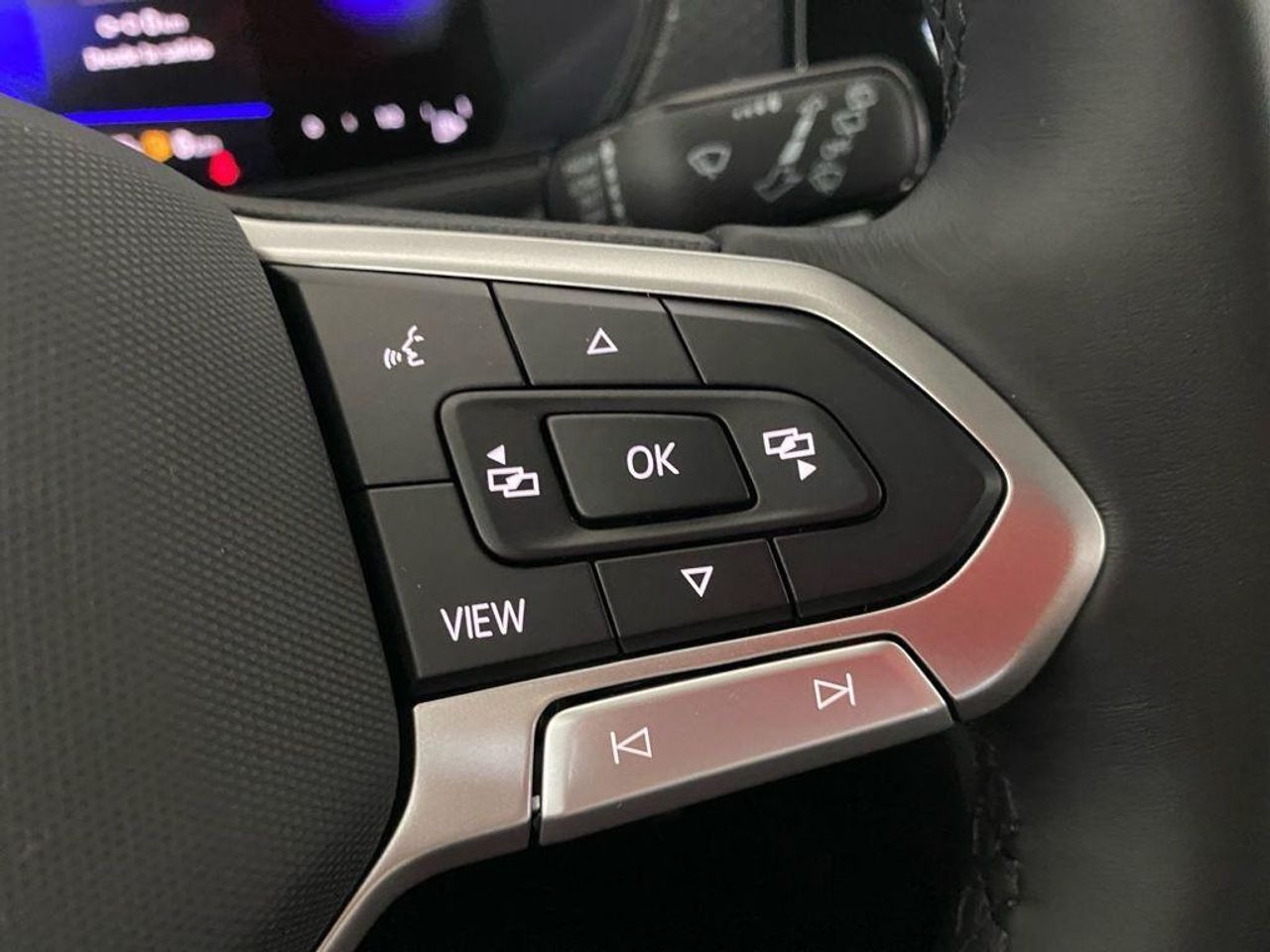 Volkswagen T-Cross 1.0 TSI 70 kW (95 CV) - foto 10