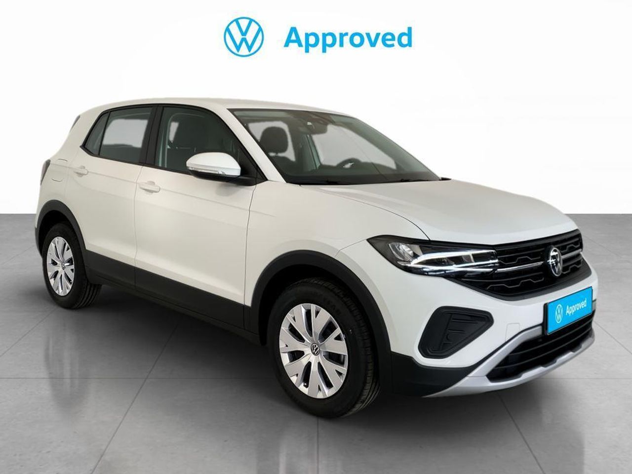 Volkswagen T-Cross 1.0 TSI 70 kW (95 CV)