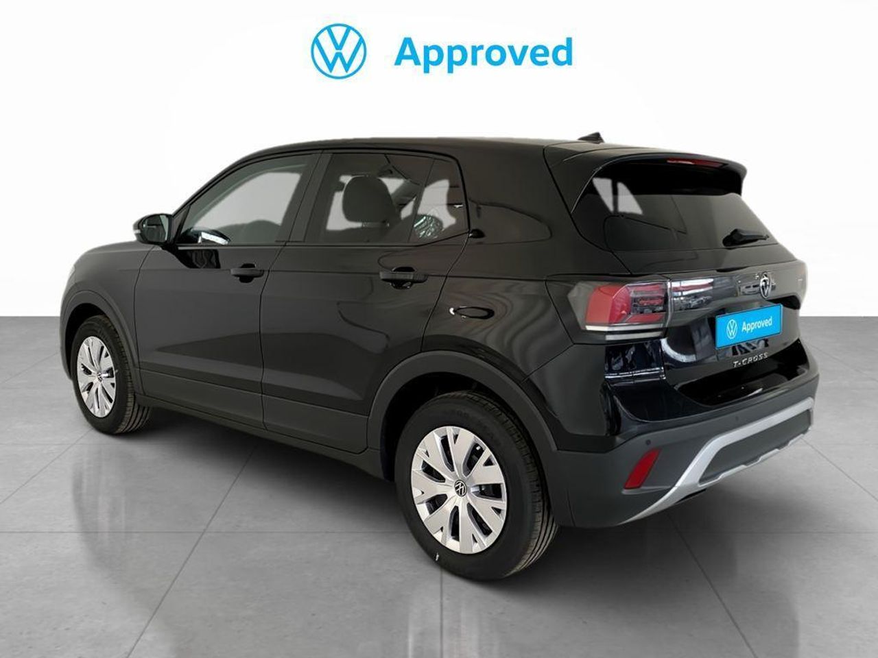 Volkswagen T-Cross 1.0 TSI 70 kW (95 CV) - foto 2