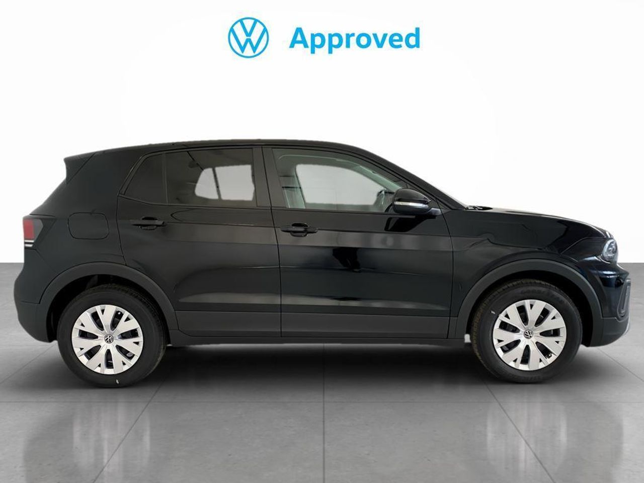 Volkswagen T-Cross 1.0 TSI 70 kW (95 CV) - foto 3