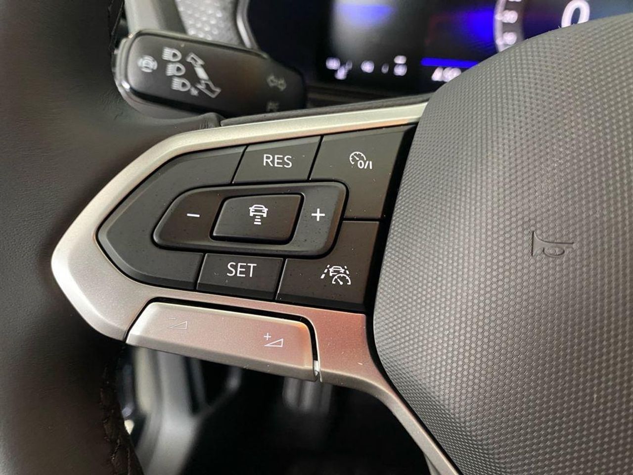 Volkswagen T-Cross 1.0 TSI 70 kW (95 CV) - foto 9