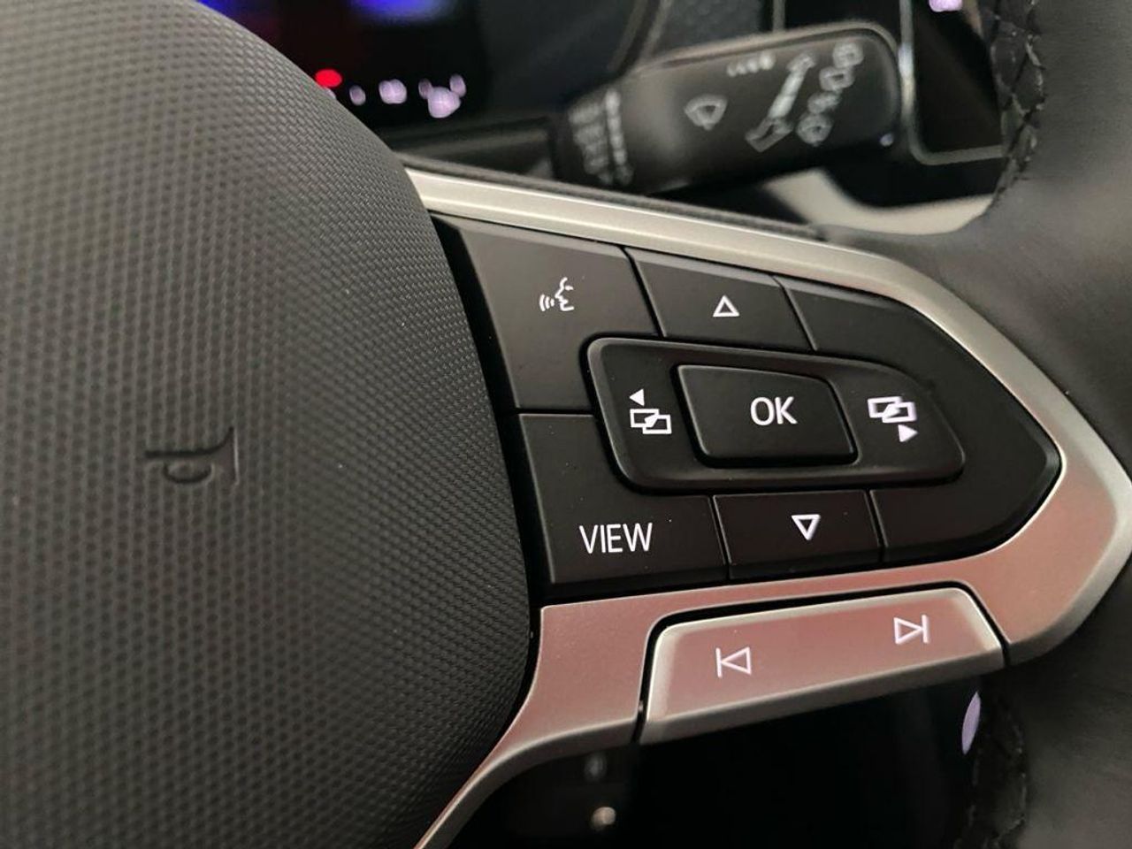 Volkswagen T-Cross 1.0 TSI 70 kW (95 CV) - foto 10