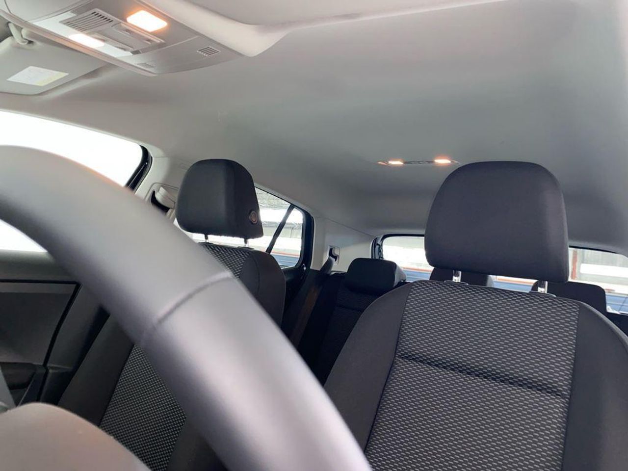 Volkswagen T-Cross 1.0 TSI 70 kW (95 CV) - foto 19