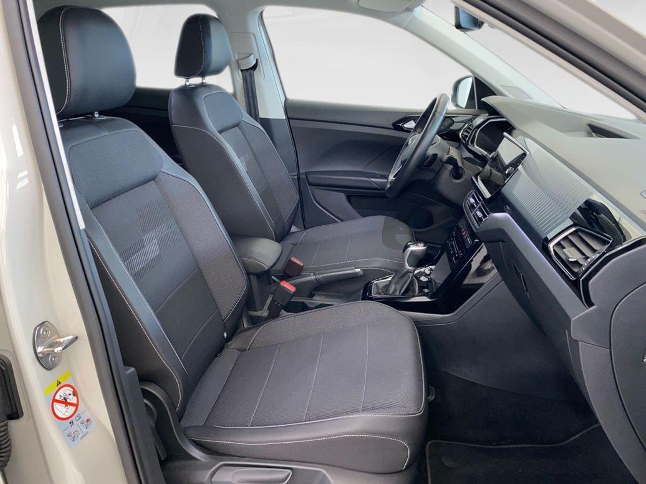 Volkswagen T-Cross Sport 1.5 TSI 110 kW (150 CV) DSG - foto 5