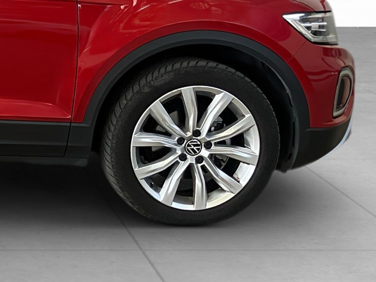 Volkswagen T-Roc "Más" 1.5 TSI 110 kW (150 CV) DSG - foto 8