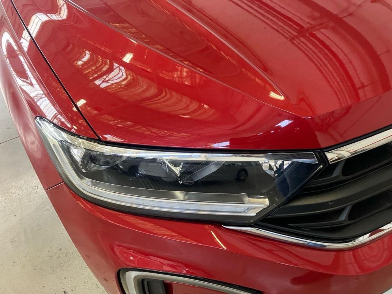 Volkswagen T-Roc "Más" 1.5 TSI 110 kW (150 CV) DSG - foto 17