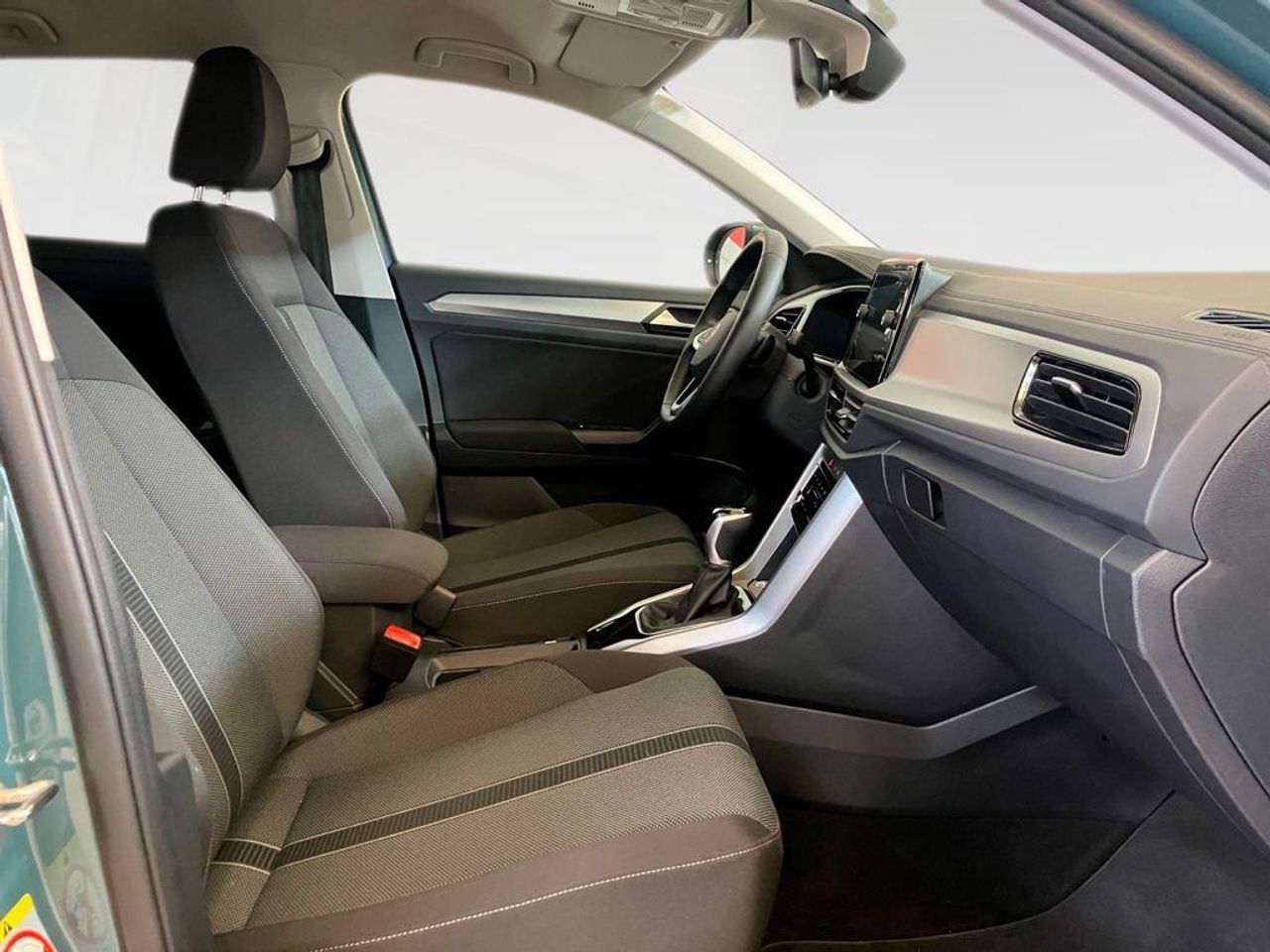 Volkswagen T-Roc ``Más`` 1.5 TSI 110 kW (150 CV) DSG - foto 5