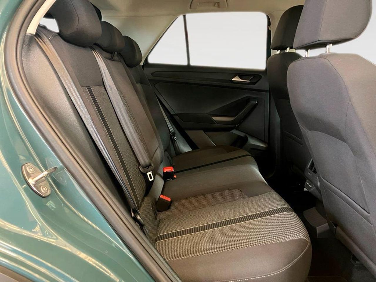 Volkswagen T-Roc ``Más`` 1.5 TSI 110 kW (150 CV) DSG - foto 6