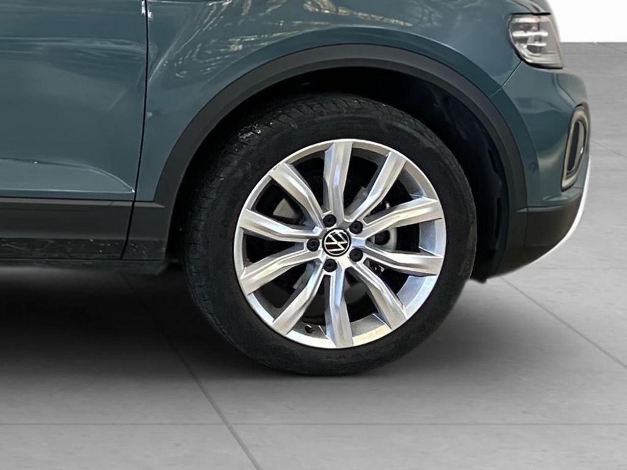 Volkswagen T-Roc ``Más`` 1.5 TSI 110 kW (150 CV) DSG - foto 8