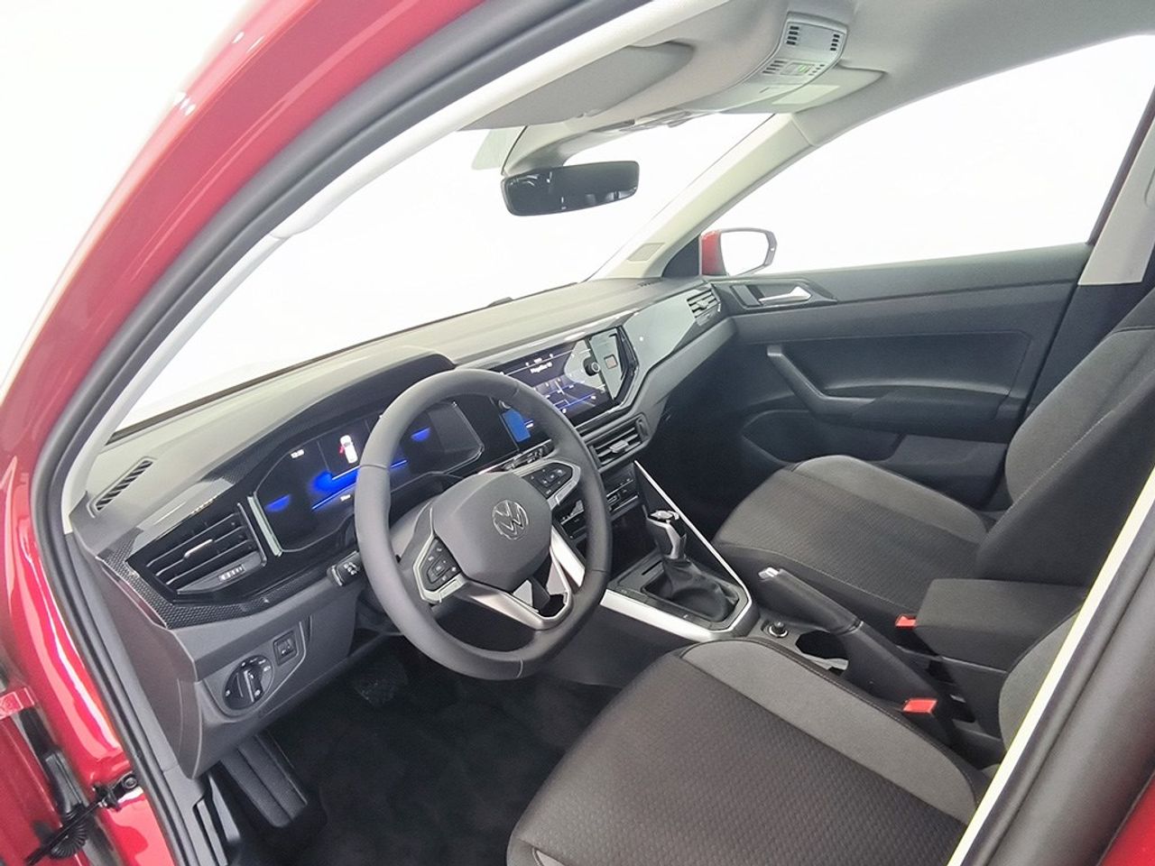 Volkswagen Polo Mas 1.0 Tsi 95 Cv Dsg - foto 9