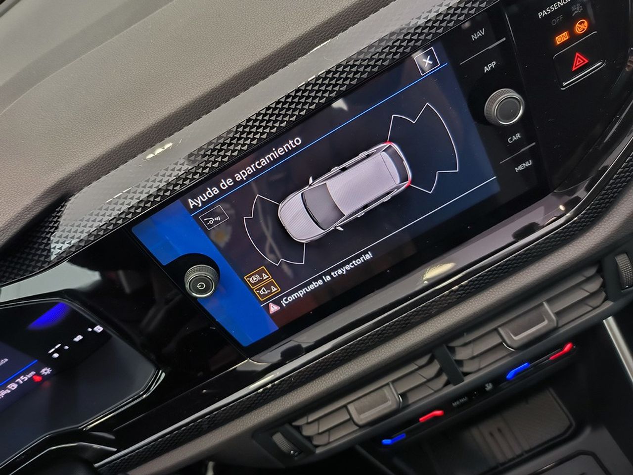 Volkswagen Polo Mas 1.0 Tsi 95 Cv Dsg - foto 15