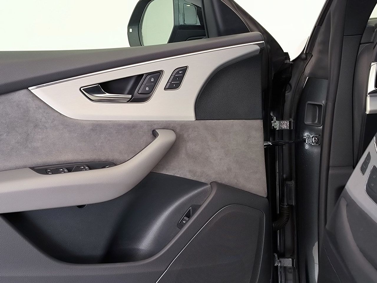 Audi Q8 50 Tdi 286 Cv Quattro Tiptronic Black Line Plus - foto 16