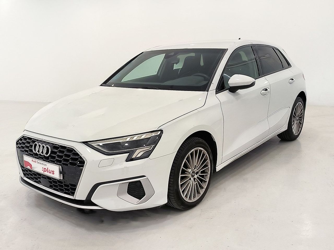 Audi A3 Sb 30 Tdi 116 Cv Stronic Advance