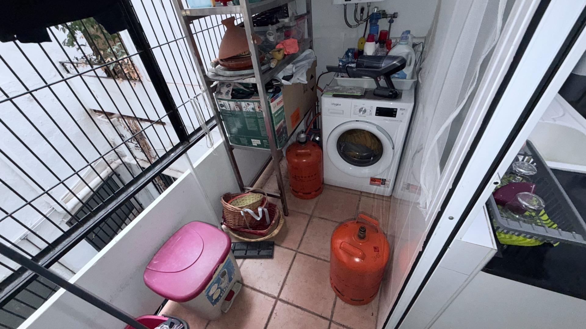 Piso en venta en Calle del Pino Centro Urbano, Benidorm. - foto 12