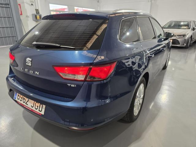 SEAT - Leon - ST 1.4 TSI 125 CV Start&Stop Style - foto 6