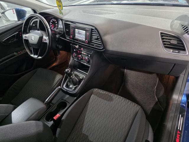 SEAT - Leon - ST 1.4 TSI 125 CV Start&Stop Style - foto 16