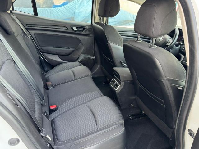 RENAULT - Mégane - 1.5DCI BUSSINESS 95CV - foto 25