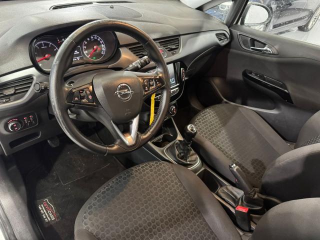 OPEL - Corsa - 5p Selective 1.4 GLP 66 kW - foto 10