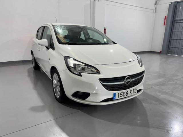 OPEL - Corsa - 5p Selective 1.4 GLP 66 kW - foto 16