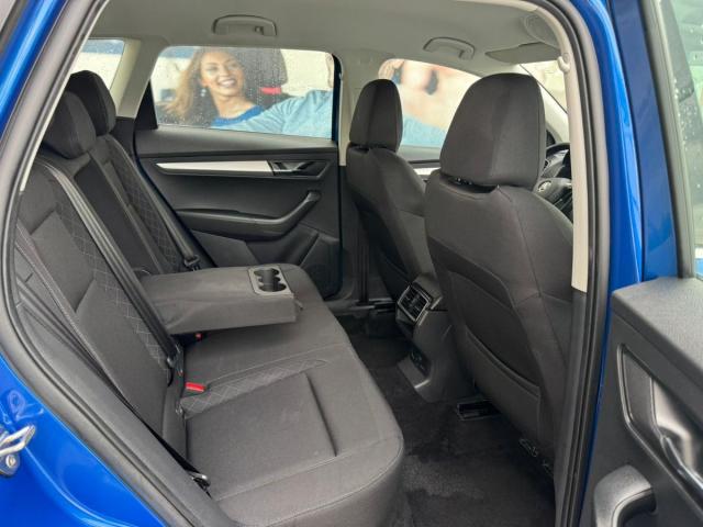 SKODA - Karoq - Ambition 2.0 TDI  ADBLUE AMBITION  DSG 116CV - foto 12