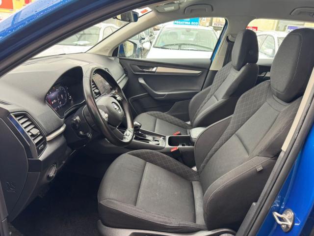 SKODA - Karoq - Ambition 2.0 TDI  ADBLUE AMBITION  DSG 116CV - foto 27