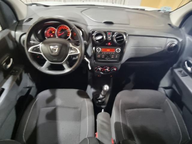 DACIA - Lodgy - Comfort Blue dCi 70 kW5 plazas - foto 2