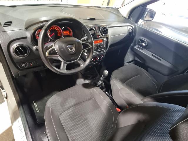 DACIA - Lodgy - Comfort Blue dCi 70 kW5 plazas - foto 18