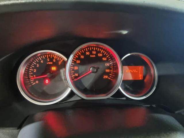 DACIA - Lodgy - Comfort Blue dCi 70 kW5 plazas - foto 23