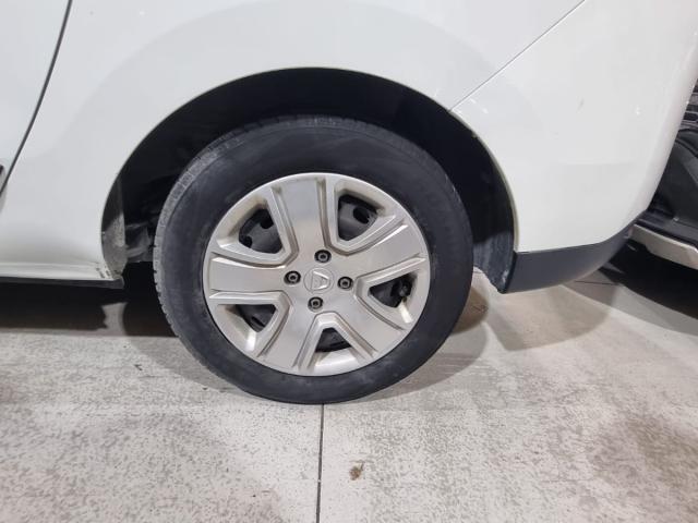 DACIA - Lodgy - Comfort Blue dCi 70 kW5 plazas - foto 26