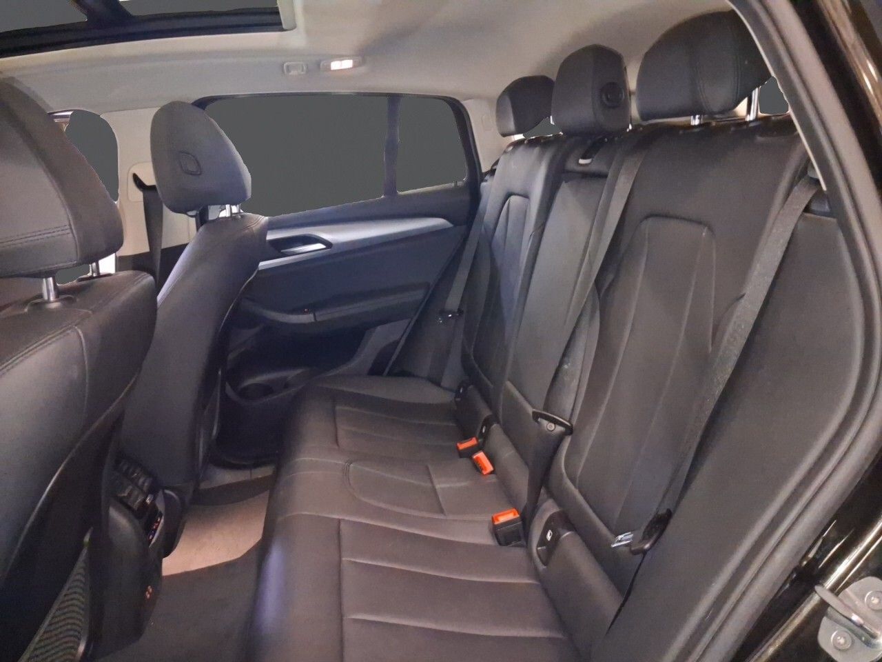 BMW X4 xDrive20d - foto 10