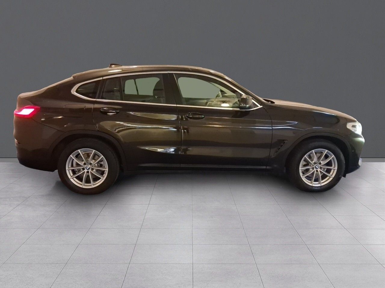 BMW X4 xDrive20d - foto 26