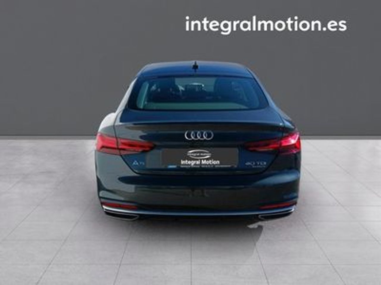 Audi A5 Advanced 40 TDI quattro S tro Sportback