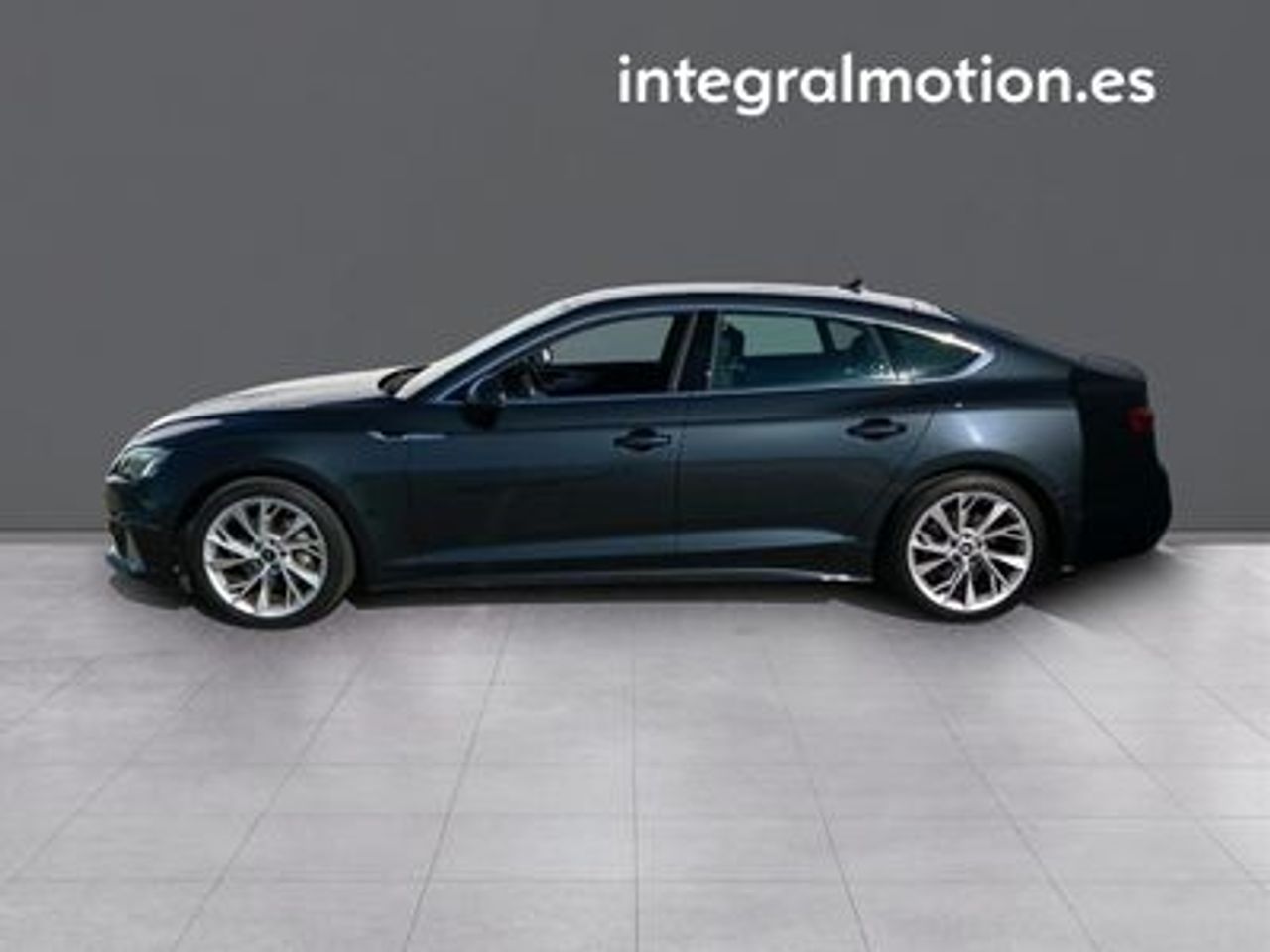 Audi A5 Advanced 40 TDI quattro S tro Sportback - foto 2