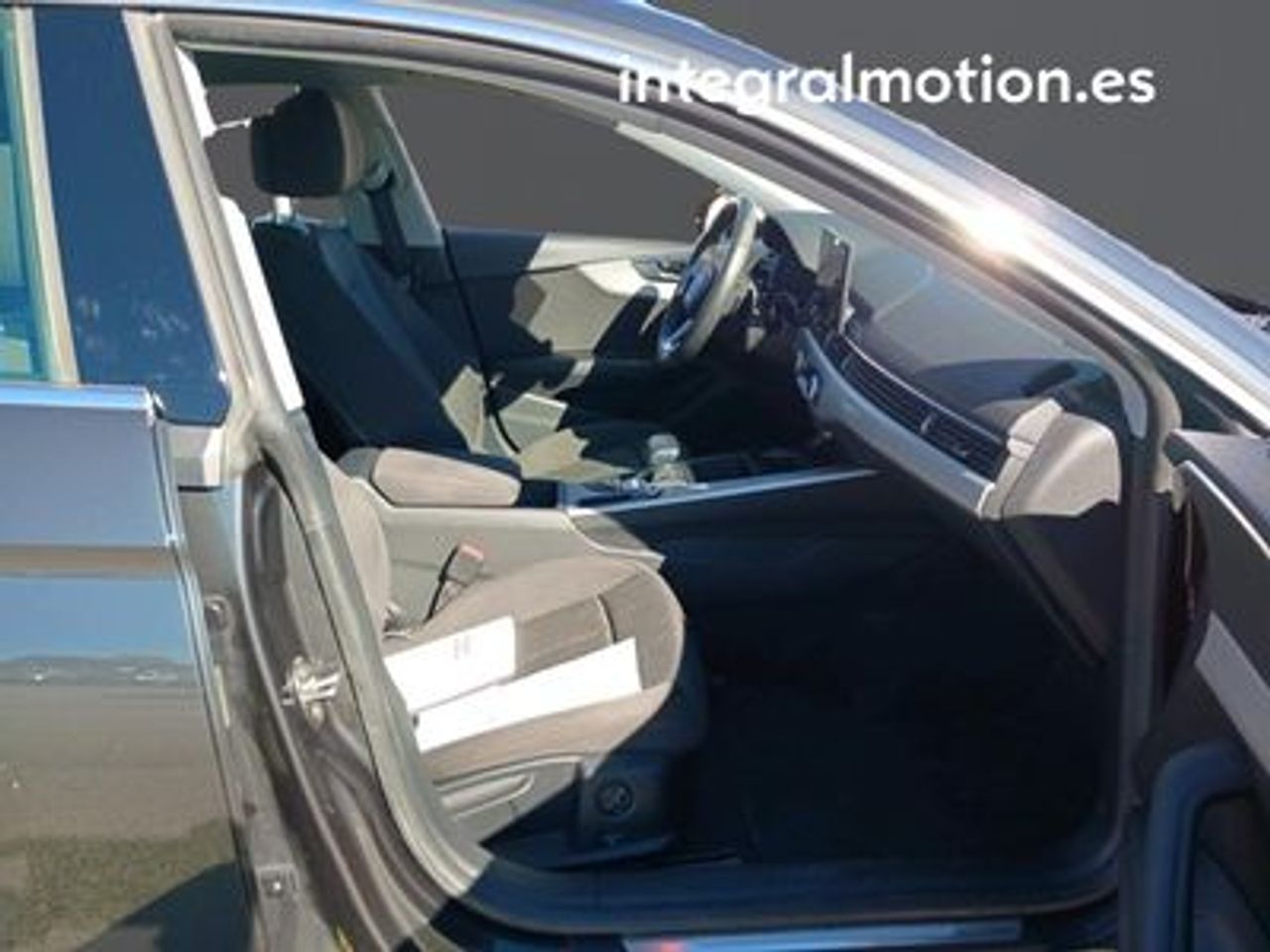 Audi A5 Advanced 40 TDI quattro S tro Sportback - foto 8