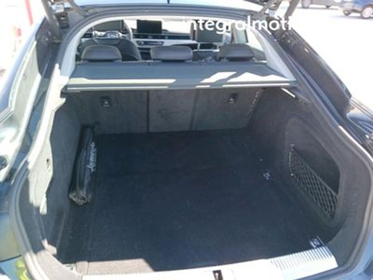 Audi A5 Advanced 40 TDI quattro S tro Sportback - foto 10