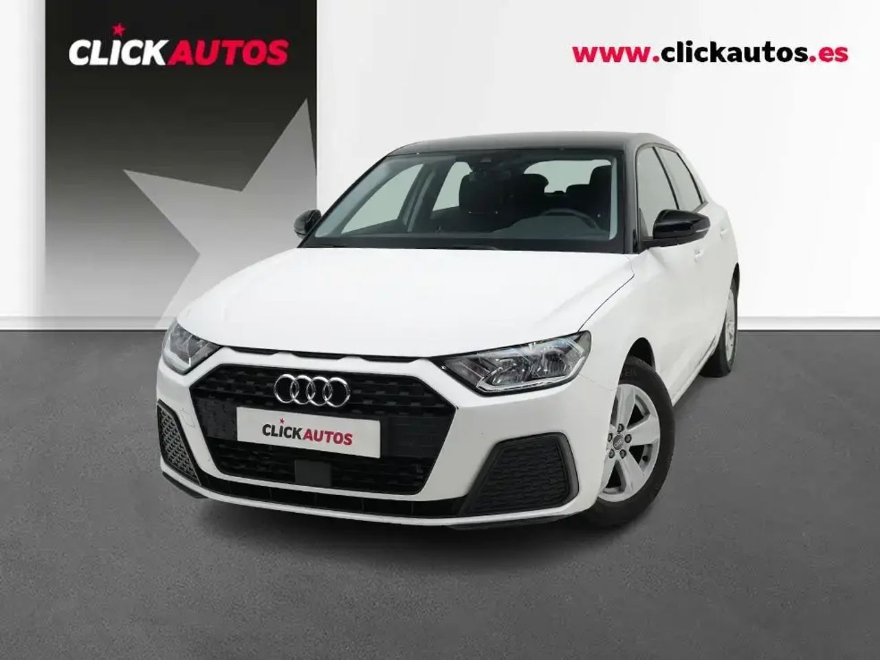 Audi A1 TFSI 95CV Edition Stronic